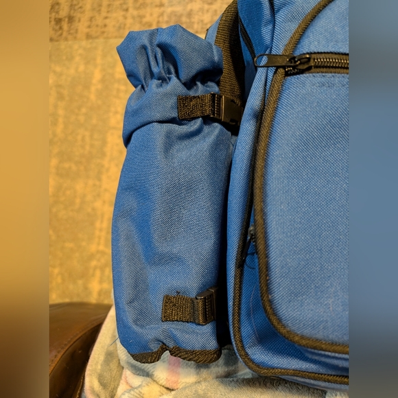 Trump Plaza picnic backpack - Picture 14 of 15